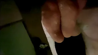1091 foot porn videos