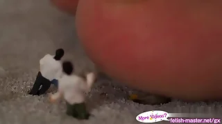 Japanese Asian Giantess Vore Size Not working Growth Fetish - More at fetish-master.net